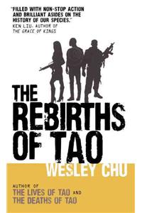 The Rebirths of Tao