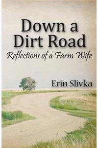 Down a Dirt Road