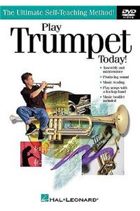 Play Trumpet Today! DVD