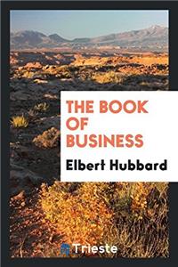 Book of Business