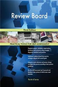 Review Board Third Edition