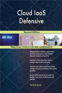 Cloud IaaS Defensive Second Edition