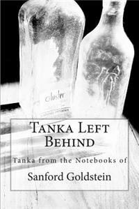 Tanka Left Behind