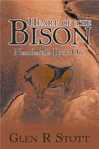 Heart of the Bison