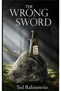 Wrong Sword