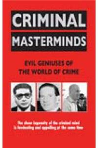 Criminal Masterminds