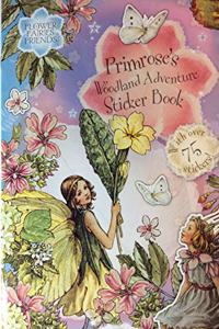 Flower Fairies Primroses Adventure