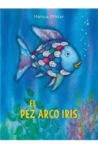 Pez Arco Iris