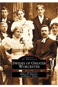 Swedes of Greater Worcester