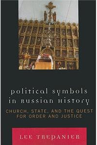 Political Symbols in Russian History