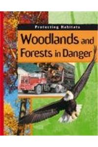Woodlands and Forests
