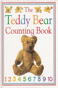 Teddy Bear Counting Book