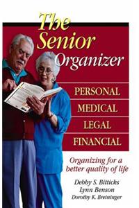 The Senior Organizer