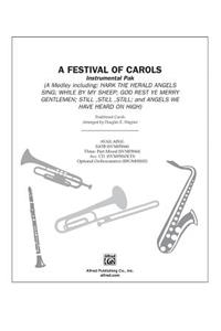 A Festival of Carols A Medley