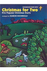 Christmas for Two