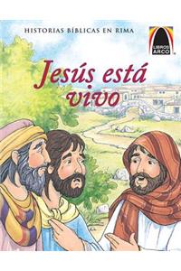Jesus Esta Vivo