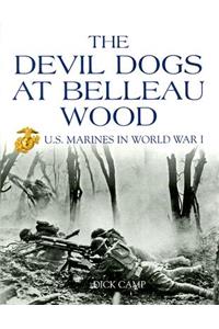 Devil Dogs at Belleau Wood