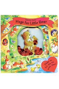 Hugs for Little Bear