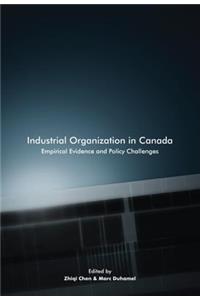 Industrial Organization in Canada