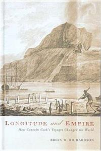 Longitude and Empire