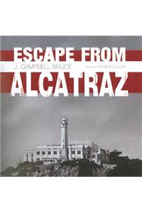 Escape from Alcatraz