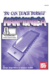 You Can Teach Yourself Harmonica