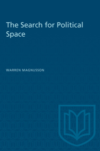 Search for Political Space