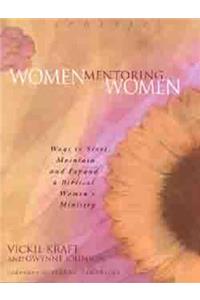 Women Mentoring Women