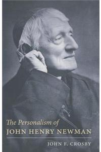 Personalism of John Henry Newman