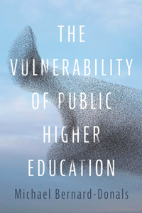 Vulnerability of Public Higher Education