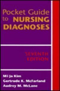 Pocket Guide to Nursing Diagnoses