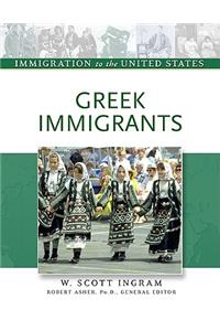 Greek Immigrants
