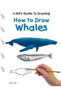 How to Draw Whales