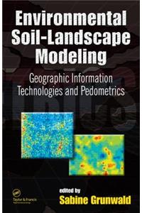 Environmental Soil-Landscape Modeling