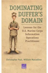 Dominating Duffer's Domain