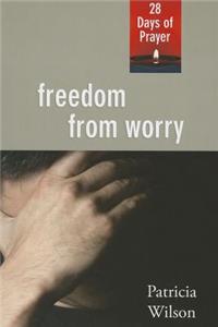 Freedom From Worry