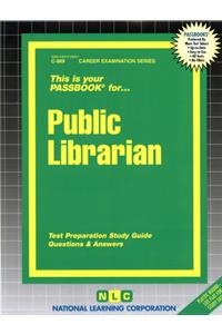 Public Librarian