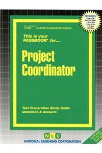 Project Coordinator