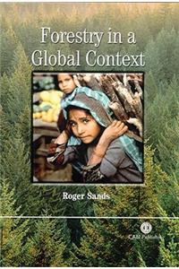 Forestry in a Global Context