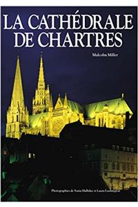 Chartres Cathedral PB - French