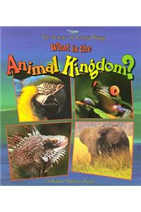 What Is the Animal Kingdom?