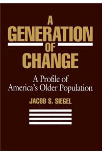 A Generation of Change