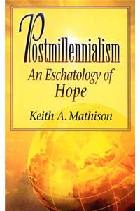 Postmillennialism