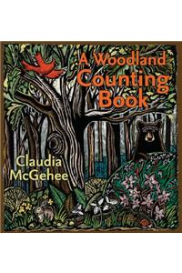 A Woodland Counting Book