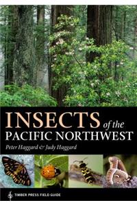 Insects of the Pacific Northwest