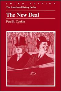 The New Deal, Third Edition