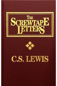 Screwtape Letters