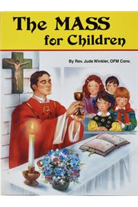 Mass for Children