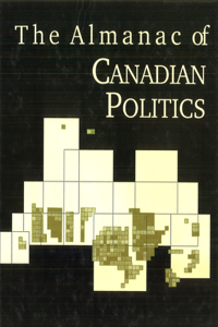 Almanac of Canadian Politics, the