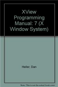 XView Programming Manual Vol. 7